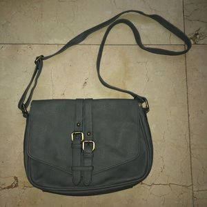 Crossbody purse